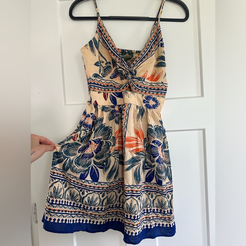 NOT FOR SALE - Summer Dress